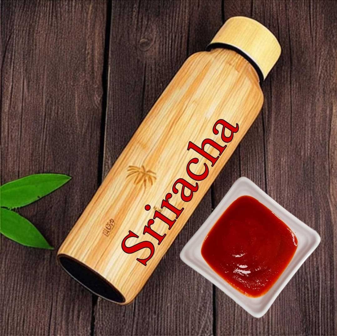 Sriracha Sos Sushipoint Sriracha Sos Sushipoint